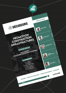 PROMOTION, CONSTRUCTION, INFRASTRUCTURES